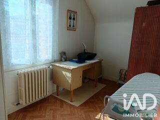 Maison à vendre 6 pièces 145 m²
