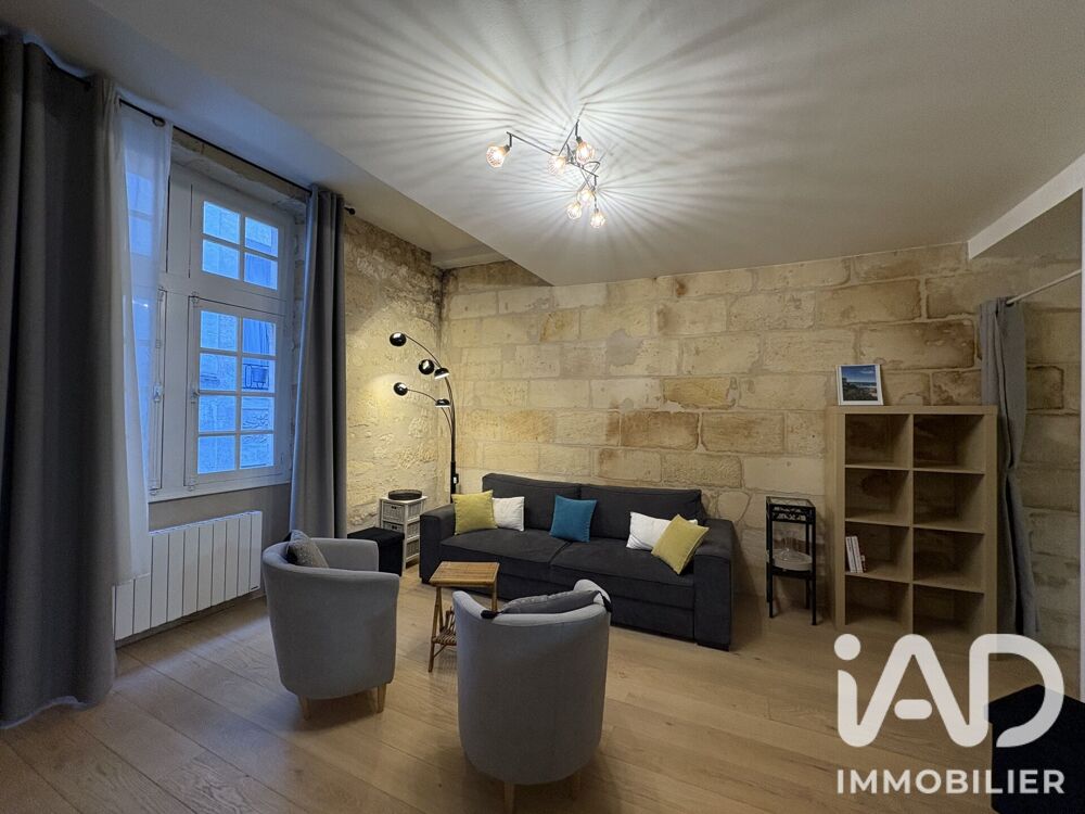 Location Appartement Location Appartement 2 pièces Bordeaux