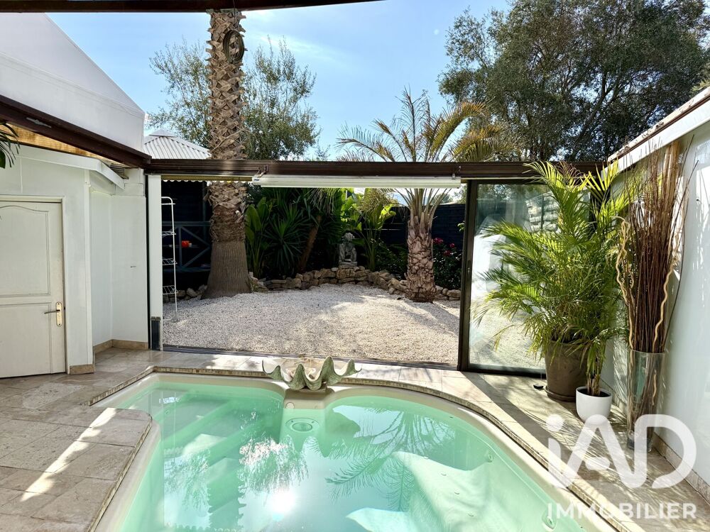 Vente Maison Vente Maison traditionnelle 5 pièces Puget-sur-argens