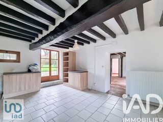  Maison à vendre 7 pièces 141 m²
