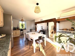  Maison à vendre 5 pièces 142 m²