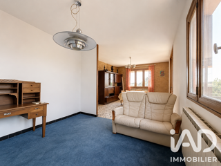  Maison à vendre 6 pièces 146 m²