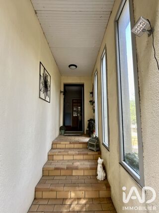  Maison à vendre 6 pièces 201 m²