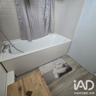  Appartement à vendre 1 pièce 28 m²