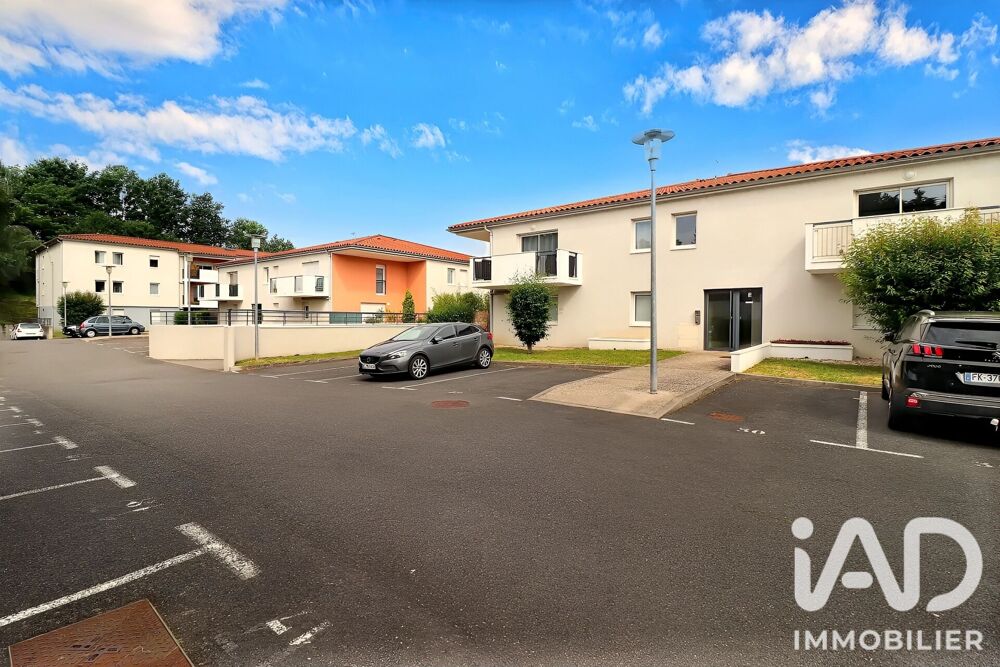 Vente Appartement Vente Appartement 2 pièces Saint-priest-en-jarez