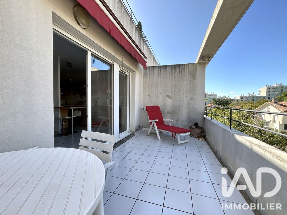 Vente Appartement Vente Appartement 3 pièces Montpellier