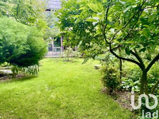  Maison à vendre 9 pièces 135 m²