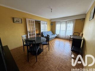  Appartement à vendre 2 pièces 60 m²