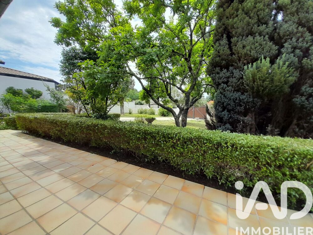 Vente Maison Vente Maison/villa 4 pièces Gujan-mestras