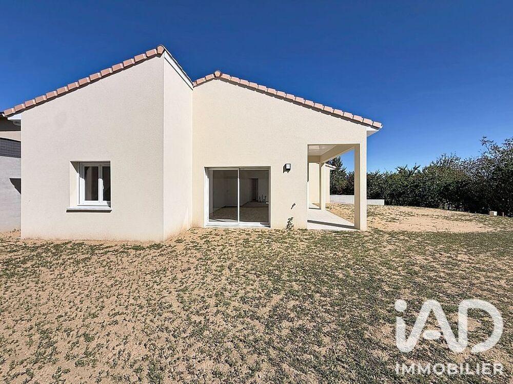 Vente Maison Vente Maison traditionnelle 4 pièces Colombier-le-jeune