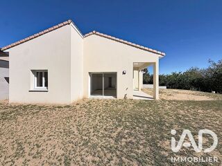  Maison à vendre 4 pièces 89 m²