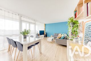  Appartement � vendre 4 pi�ces 83 m�