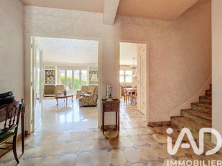  Maison à vendre 7 pièces 165 m²