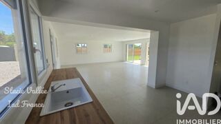  Maison à vendre 5 pièces 121 m²