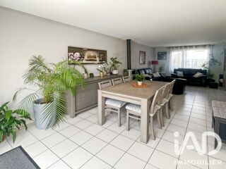  Maison à vendre 6 pièces 110 m²