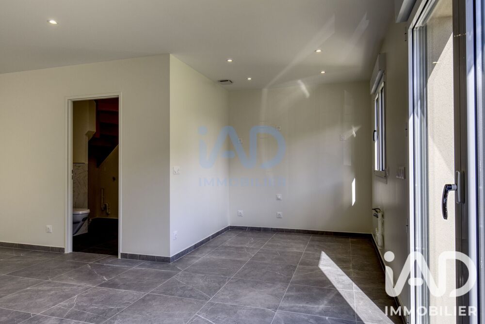 Vente Maison Vente Maison/villa 5 pièces Maincy
