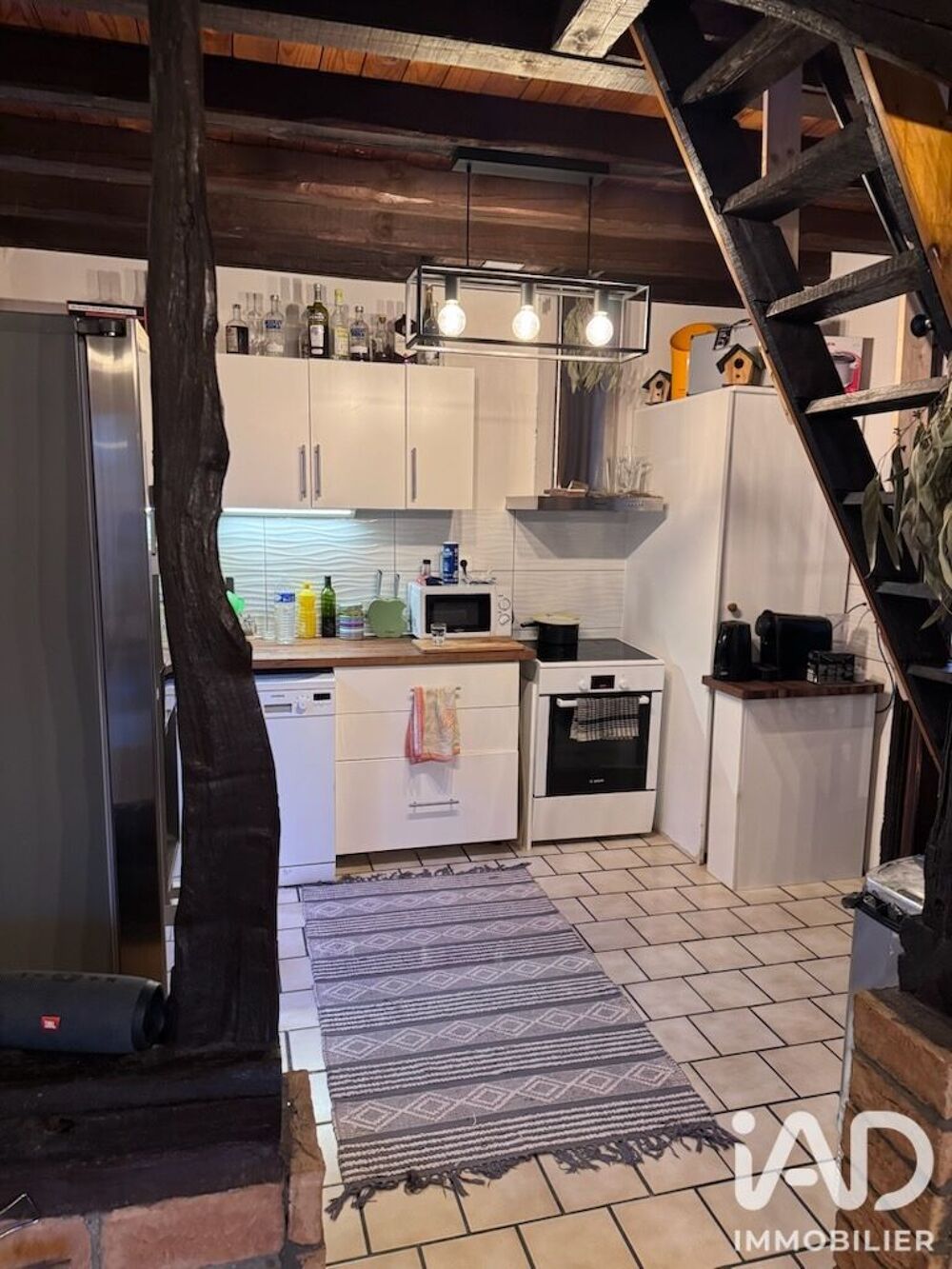 Vente Maison/villa 4 pièces