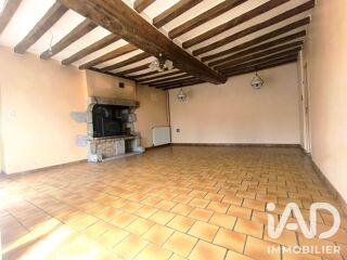  Maison à vendre 4 pièces 120 m²
