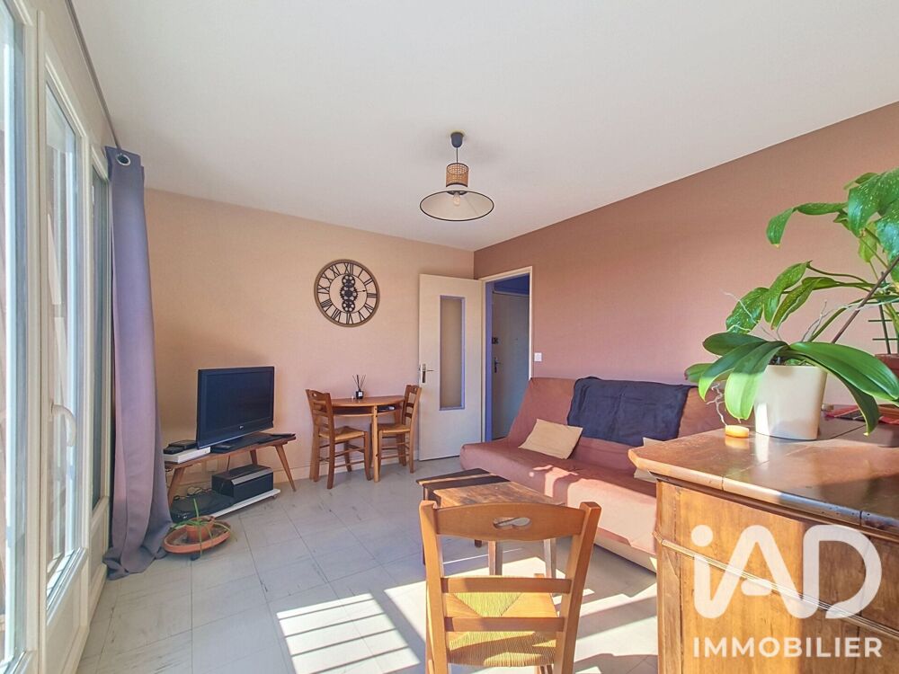 Vente Appartement Vente Appartement 3 pièces Yzeure