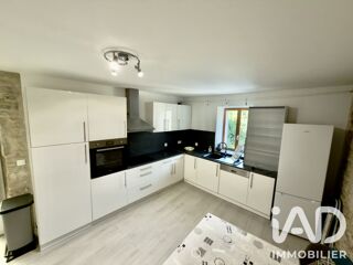  Maison à vendre 3 pièces 66 m²
