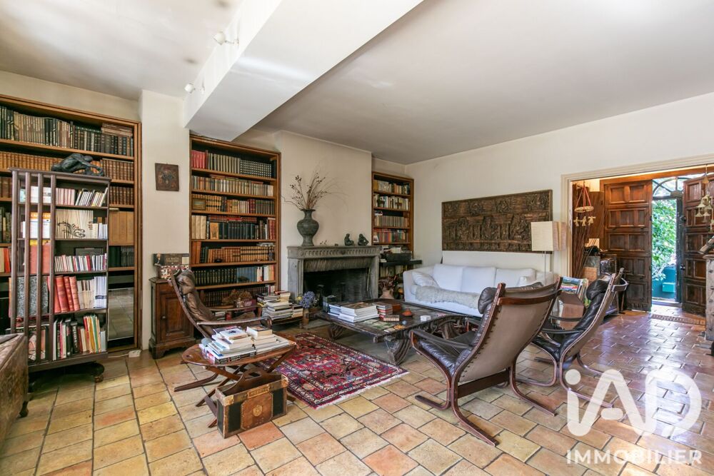 Vente Maison Vente Maison/villa 9 pièces Fontenay-sous-bois
