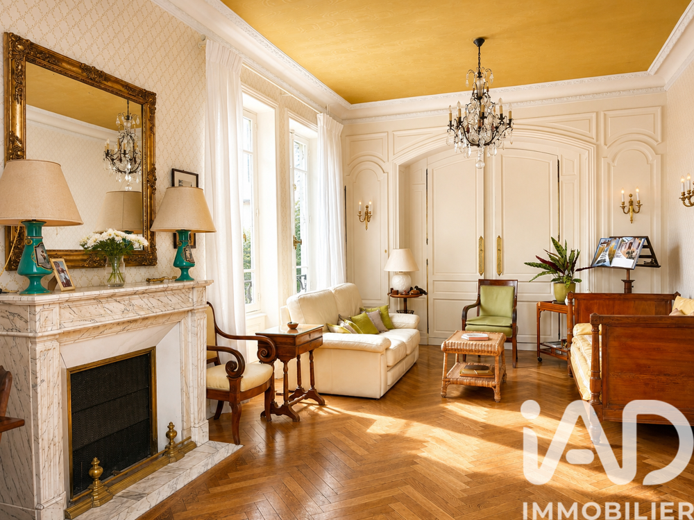 à vendre  Maison Clermont-Ferrand (63000)