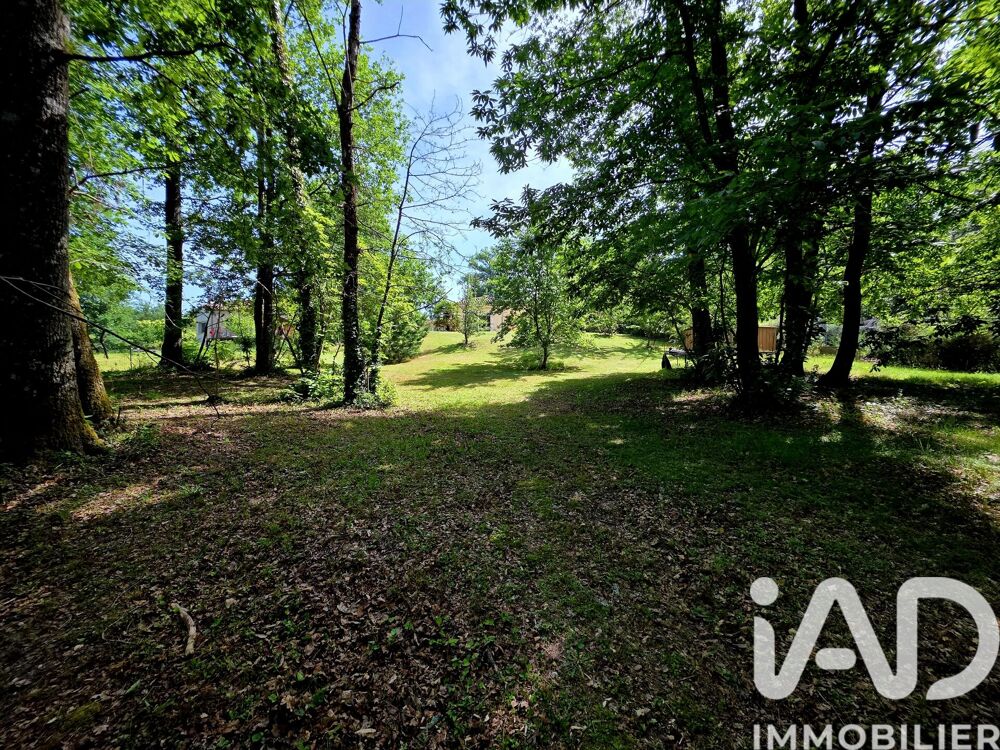 Vente Maison Vente Maison/villa 4 pièces Le vigan-en-quercy