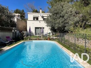  Maison à vendre 4 pièces 93 m²