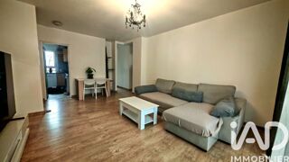  Appartement à vendre 4 pièces 70 m²