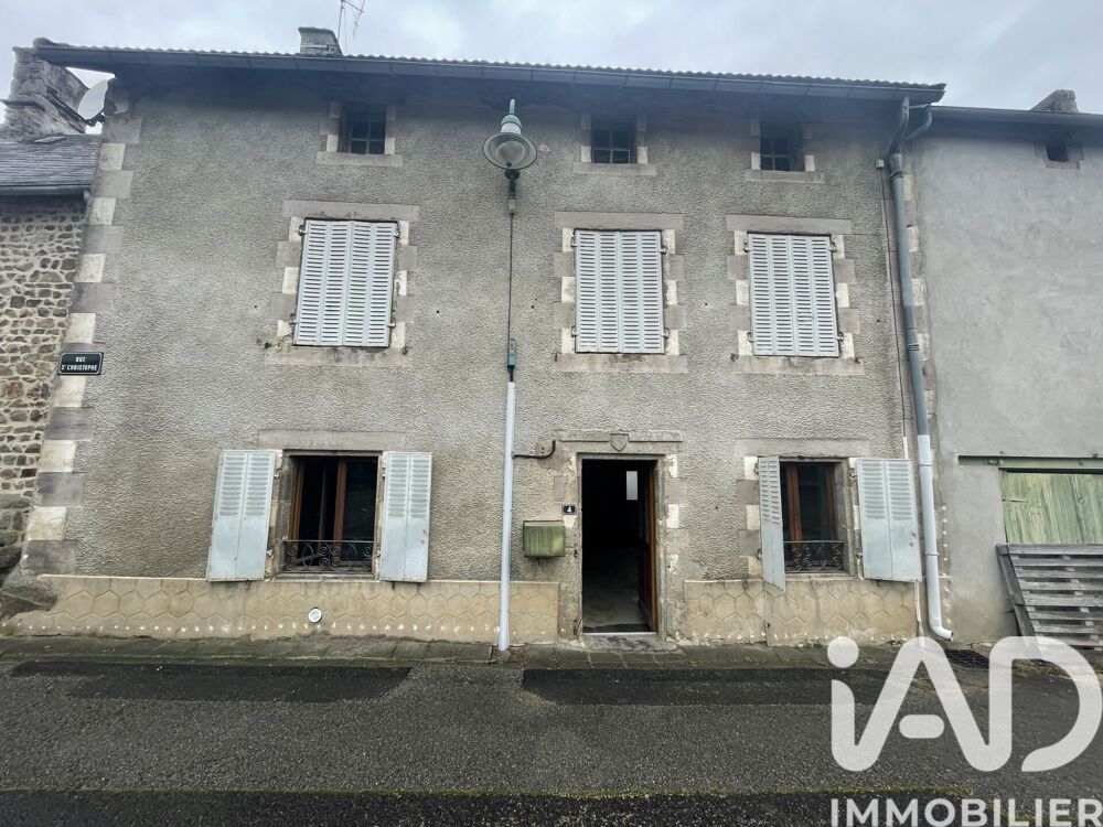 Vente Maison/villa 3 pièces