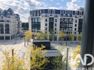  Appartement � vendre 4 pi�ces 82 m�