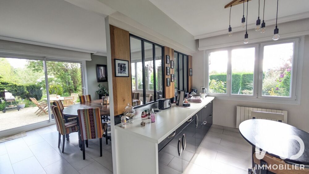Vente Maison/villa 9 pièces