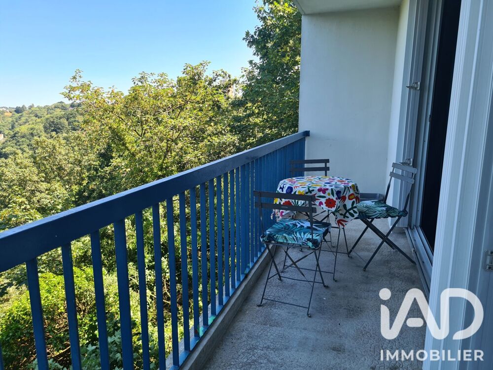 Vente Appartement Vente Appartement 4 pièces Saint-brieuc