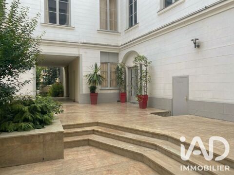   Vente Appartement 4 pièces Appartement - 4 pièce(s) - 76 m²