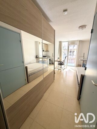 Vente Appartement Vente Appartement 1 pièce Valbonne
