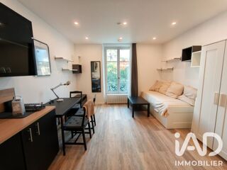  Immeuble à vendre 190 m²