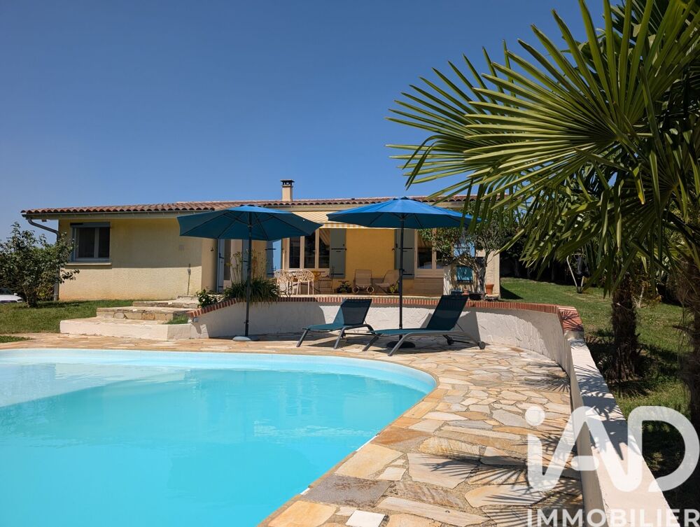Vente Maison Vente Maison/villa 4 pièces Clérieux