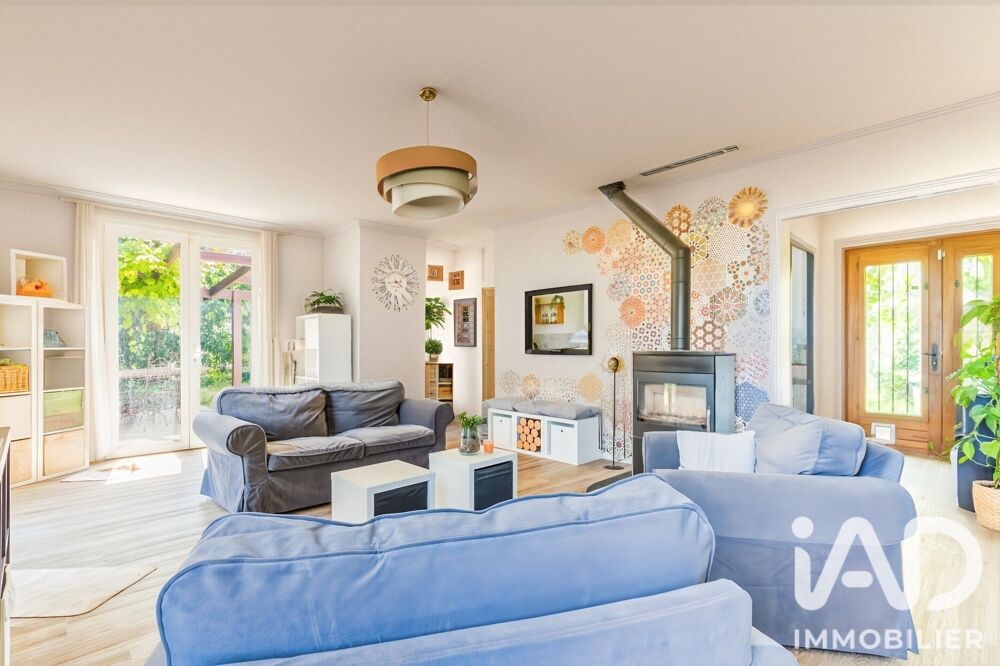 Vente Maison traditionnelle 6 pièces