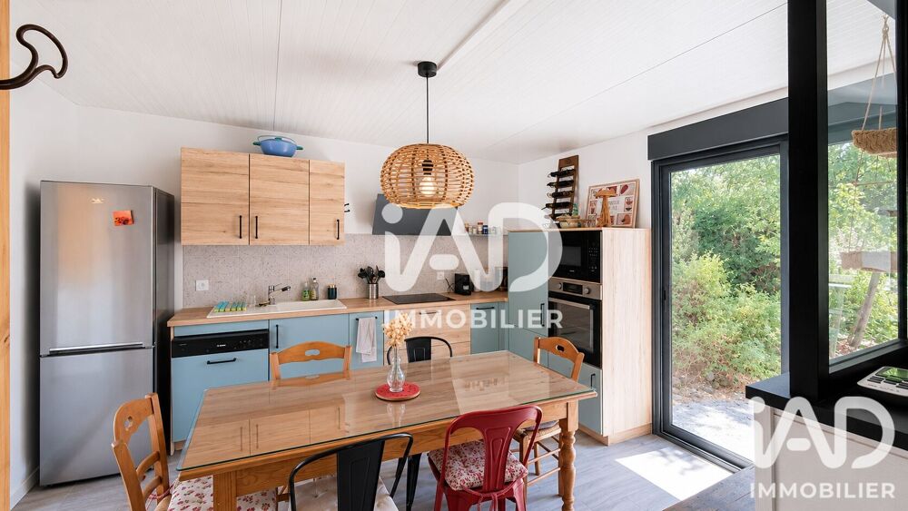Vente Terrain Vente Terrain 205 m&sup2; Roquebrune-sur-argens