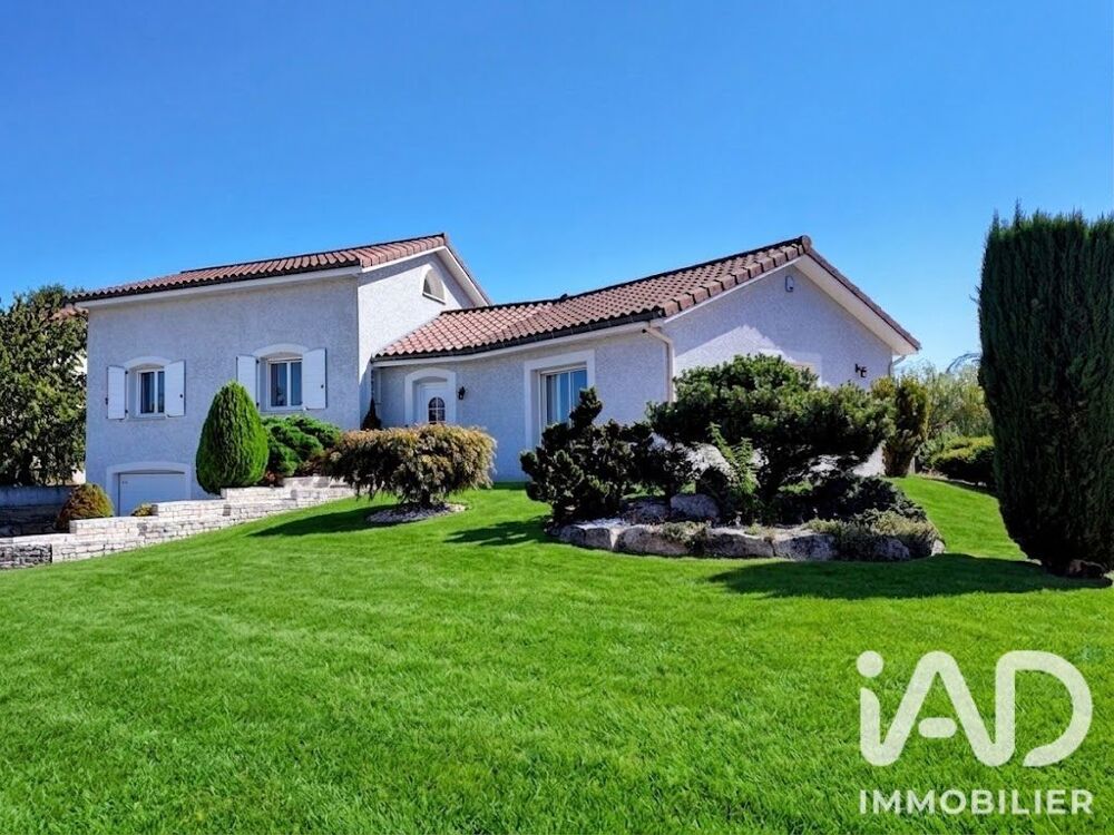 Vente Maison traditionnelle 6 pièces