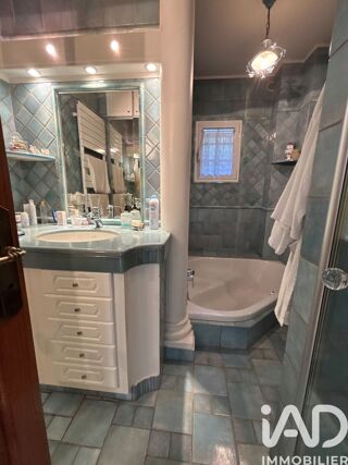  Maison à vendre 8 pièces 200 m²
