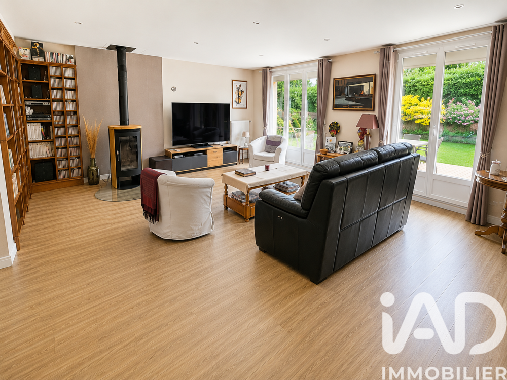 Vente Maison traditionnelle 10 pièces