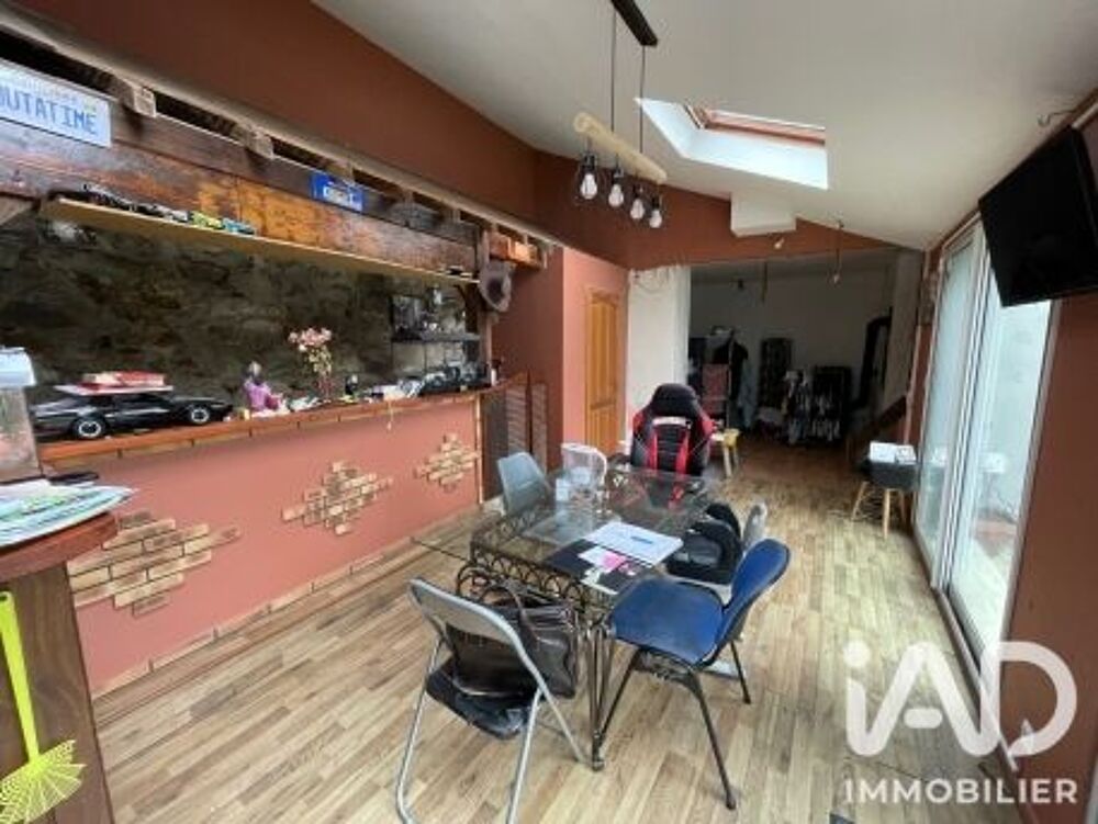 Vente Maison/villa 5 pièces