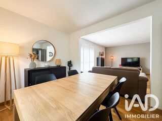  Appartement à vendre 4 pièces 78 m²
