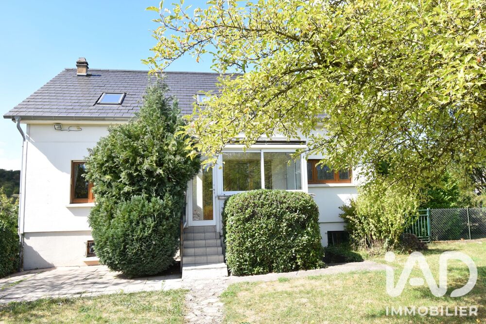 Vente Maison traditionnelle 7 pièces