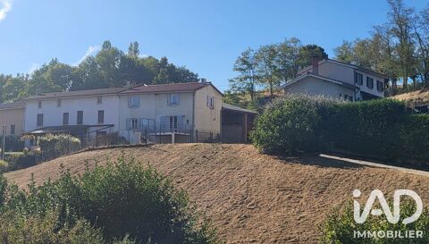   Vente Maison/villa 4 pièces Maison - 4 pièce(s) - 91 m²
