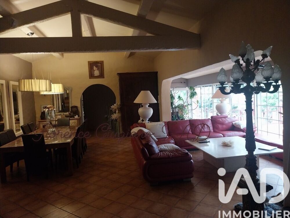 à vendre  Maison La Cadière-d'Azur (83740)