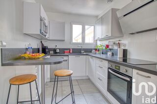  Maison à vendre 4 pièces 89 m²
