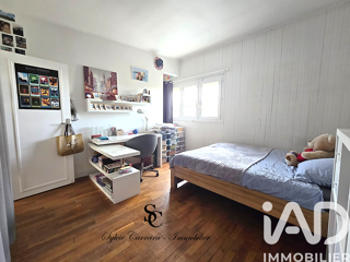  Maison à vendre 7 pièces 144 m²
