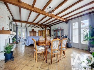  Maison � vendre 5 pi�ces 140 m�